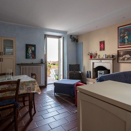 Appartamento Villagio - Terrazzo Stresa Luaran gambar