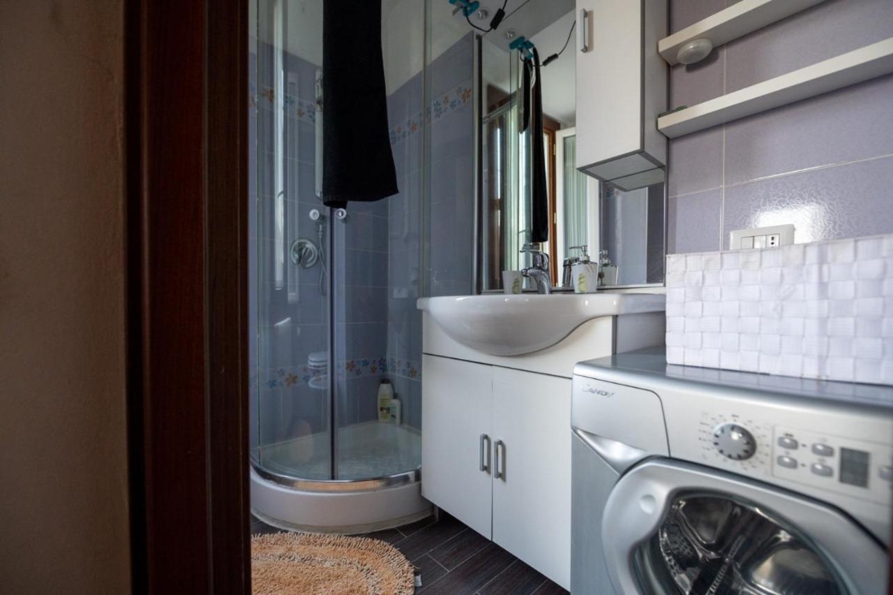 Appartamento Villagio - Terrazzo Stresa Luaran gambar